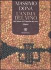 L' anima del vino-Ahmb�. Con CD Audio