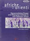 Afriche e Orienti (2008) vol.2