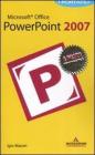 Microsoft Office PowerPoint 2007. I portatili