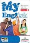 My English. Student's book-Workbook-Companion. Con espansione online. Con CD Audio. Per le Scuole superiori vol.1
