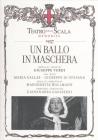 Un ballo in maschera. Con 2 CD Audio. Ediz. italiana e inglese
