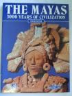 I maya. 3000 anni di civilt�. Ediz. inglese