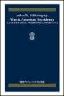 War & the American presidency-La guerra e la presidenza americana