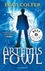 Artemis Fowl