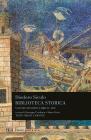 Biblioteca storica. Testo greco a fronte vol.1 Biblioteca storica. Testo greco a fronte vol.1