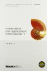 Matematica con applicazioni informatiche. Per gli Ist. tecnici commerciali vol.1