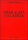 Basilicata e Calabria