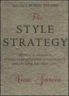 The style strategy