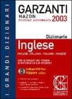 Il grande dizionario di inglese. Con CD-ROM Hazon Clic