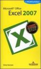 Microsoft Office Excel 2007 Microsoft Office Excel 2007