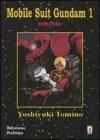 Mobile suit gundam vol.1