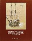 Disegni antichi del Museo Correr di Venezia vol.1