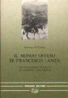 Il mondo offeso di Francesco Lanza