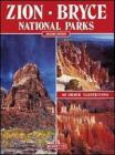 Zion. Bryce. National parks
