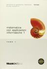 Matematica con applicazioni informatiche. Per gli Ist. tecnici commerciali vol.1