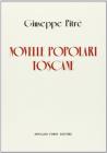Novelle popolari toscane (rist. anast.)