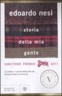 Storia della mia gente Storia della mia gente