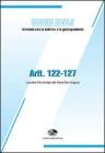 Codice civile. Artt. 122-127