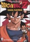 Dragon Ball Z. Saga saiyan vol.1