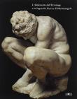 L' adolescente dell'Ermitage e la sagrestia nuova di Michelangelo. Ediz. italiana e russa