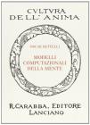 Modelli computazionali della mente