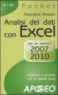 Analisi dei dati con Excel. E-book