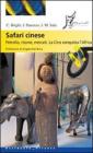 Safari cinese. Petrolio, risorse, mercati. La Cina conquista lAfrica. E-book