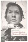 Quando Marina Abramovic morir�