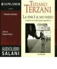 La fine č il mio inizio. Audiolibro. CD Audio formato MP3 La fine č il mio inizio. Audiolibro. CD Audio formato MP3