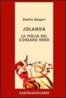 Jolanda, la figlia del Corsaro Nero. E-book