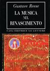 La musica nel Rinascimento