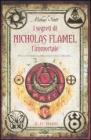Il mago. I segreti di Nicholas Flamel, l'immortale vol.2