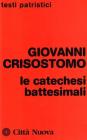Le catechesi battesimali