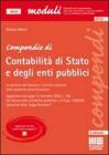 Compendio di contabilit� di Stato e degli enti pubblici