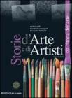 Storie d'arte e di artisti. Con espansione online. Per la Scuola media vol.1