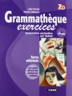 Grammath�que. Exercices. Per le Scuole superiori. Con CD Audio e CD-ROM