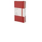 Moleskine. Taccuino rosso multitasche - Pocket