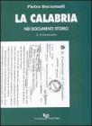 La Calabria nei documenti storici vol.3