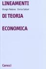 Lineamenti di politica economica