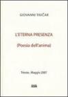 L' eterna presenza poesia dell'anima