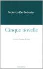 Cinque novelle