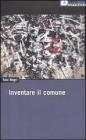Inventare il comune