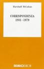Corrispondenza (1931-1979)