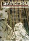 Roma sacra. 17� itinerario. Via Venti Settembre e rioni Ludovisi e Sallustiano