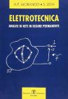 Elettrotecnica. Analisi di reti in regime permanente