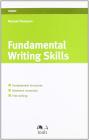 Fundamental writing skills. Ediz. italiana e inglese