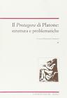 Il Protagora di Platone: struttura e problematiche
