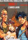 Mara. L'amico Javin