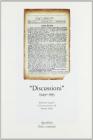 Discussioni (1949-1953)