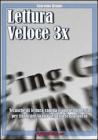 Lettura Veloce 3x. E-book